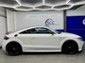 USED 2012 51 AUDI TT 2.0 TDI Black Edition Coupe 3dr Diesel Manual quattro Euro 5 (170 ps) BOSE, S-Line, Xenon DRL