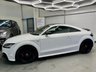 USED 2012 51 AUDI TT 2.0 TDI Black Edition Coupe 3dr Diesel Manual quattro Euro 5 (170 ps) BOSE, S-Line, Xenon DRL