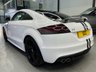 USED 2012 51 AUDI TT 2.0 TDI Black Edition Coupe 3dr Diesel Manual quattro Euro 5 (170 ps) BOSE, S-Line, Xenon DRL