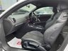 USED 2012 51 AUDI TT 2.0 TDI Black Edition Coupe 3dr Diesel Manual quattro Euro 5 (170 ps) BOSE, S-Line, Xenon DRL