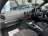 USED 2012 51 AUDI TT 2.0 TDI Black Edition Coupe 3dr Diesel Manual quattro Euro 5 (170 ps) BOSE, S-Line, Xenon DRL