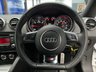 USED 2012 51 AUDI TT 2.0 TDI Black Edition Coupe 3dr Diesel Manual quattro Euro 5 (170 ps) BOSE, S-Line, Xenon DRL