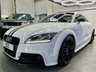 USED 2012 51 AUDI TT 2.0 TDI Black Edition Coupe 3dr Diesel Manual quattro Euro 5 (170 ps) BOSE, S-Line, Xenon DRL