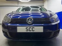 USED 2011 61 VOLKSWAGEN GOLF  1.4 TSI S Hatchback 5dr Petrol Manual Euro 5 (122 ps) Bluetooth, Cruise Control, AUX