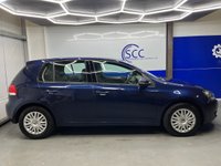 USED 2011 61 VOLKSWAGEN GOLF  1.4 TSI S Hatchback 5dr Petrol Manual Euro 5 (122 ps) Bluetooth, Cruise Control, AUX
