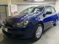USED 2011 61 VOLKSWAGEN GOLF  1.4 TSI S Hatchback 5dr Petrol Manual Euro 5 (122 ps) Bluetooth, Cruise Control, AUX