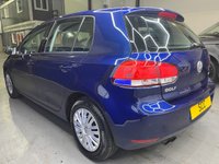 USED 2011 61 VOLKSWAGEN GOLF  1.4 TSI S Hatchback 5dr Petrol Manual Euro 5 (122 ps) Bluetooth, Cruise Control, AUX