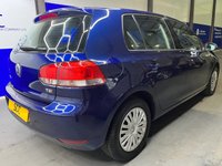 USED 2011 61 VOLKSWAGEN GOLF  1.4 TSI S Hatchback 5dr Petrol Manual Euro 5 (122 ps) Bluetooth, Cruise Control, AUX