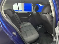 USED 2011 61 VOLKSWAGEN GOLF  1.4 TSI S Hatchback 5dr Petrol Manual Euro 5 (122 ps) Bluetooth, Cruise Control, AUX