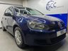 USED 2011 61 VOLKSWAGEN GOLF  1.4 TSI S Hatchback 5dr Petrol Manual Euro 5 (122 ps) Bluetooth, Cruise Control, AUX