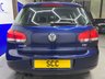 USED 2011 61 VOLKSWAGEN GOLF  1.4 TSI S Hatchback 5dr Petrol Manual Euro 5 (122 ps) Bluetooth, Cruise Control, AUX