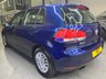 USED 2011 61 VOLKSWAGEN GOLF  1.4 TSI S Hatchback 5dr Petrol Manual Euro 5 (122 ps) Bluetooth, Cruise Control, AUX