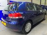 USED 2011 61 VOLKSWAGEN GOLF  1.4 TSI S Hatchback 5dr Petrol Manual Euro 5 (122 ps) Bluetooth, Cruise Control, AUX