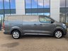 USED 2021 71 PEUGEOT EXPERT 1.5 BLUEHDI PROFESSIONAL PREMIUM L2 LWB 6 SPEED EURO 6  ULEZ FREE  AIR CONDITIONING
