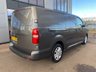 USED 2021 71 PEUGEOT EXPERT 1.5 BLUEHDI PROFESSIONAL PREMIUM L2 LWB 6 SPEED EURO 6  ULEZ FREE  AIR CONDITIONING