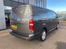 USED 2021 71 PEUGEOT EXPERT 1.5 BLUEHDI PROFESSIONAL PREMIUM L2 LWB 6 SPEED EURO 6  ULEZ FREE  AIR CONDITIONING