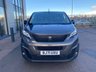 USED 2021 71 PEUGEOT EXPERT 1.5 BLUEHDI PROFESSIONAL PREMIUM L2 LWB 6 SPEED EURO 6  ULEZ FREE  AIR CONDITIONING