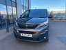 USED 2021 71 PEUGEOT EXPERT 1.5 BLUEHDI PROFESSIONAL PREMIUM L2 LWB 6 SPEED EURO 6  ULEZ FREE  AIR CONDITIONING