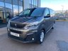 USED 2021 71 PEUGEOT EXPERT 1.5 BLUEHDI PROFESSIONAL PREMIUM L2 LWB 6 SPEED EURO 6  ULEZ FREE  AIR CONDITIONING