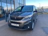 USED 2021 71 PEUGEOT EXPERT 1.5 BLUEHDI PROFESSIONAL PREMIUM L2 LWB 6 SPEED EURO 6  ULEZ FREE  AIR CONDITIONING