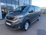 USED 2021 71 PEUGEOT EXPERT 1.5 BLUEHDI PROFESSIONAL PREMIUM L2 LWB 6 SPEED EURO 6  ULEZ FREE  AIR CONDITIONING
