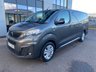USED 2021 71 PEUGEOT EXPERT 1.5 BLUEHDI PROFESSIONAL PREMIUM L2 LWB 6 SPEED EURO 6  ULEZ FREE  AIR CONDITIONING