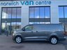 USED 2021 71 PEUGEOT EXPERT 1.5 BLUEHDI PROFESSIONAL PREMIUM L2 LWB 6 SPEED EURO 6  ULEZ FREE  AIR CONDITIONING