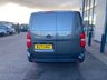 USED 2021 71 PEUGEOT EXPERT 1.5 BLUEHDI PROFESSIONAL PREMIUM L2 LWB 6 SPEED EURO 6  ULEZ FREE  AIR CONDITIONING
