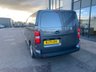 USED 2021 71 PEUGEOT EXPERT 1.5 BLUEHDI PROFESSIONAL PREMIUM L2 LWB 6 SPEED EURO 6  ULEZ FREE  AIR CONDITIONING