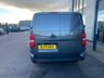 USED 2021 71 PEUGEOT EXPERT 1.5 BLUEHDI PROFESSIONAL PREMIUM L2 LWB 6 SPEED EURO 6  ULEZ FREE  AIR CONDITIONING