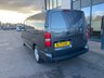 USED 2021 71 PEUGEOT EXPERT 1.5 BLUEHDI PROFESSIONAL PREMIUM L2 LWB 6 SPEED EURO 6  ULEZ FREE  AIR CONDITIONING
