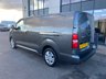 USED 2021 71 PEUGEOT EXPERT 1.5 BLUEHDI PROFESSIONAL PREMIUM L2 LWB 6 SPEED EURO 6  ULEZ FREE  AIR CONDITIONING