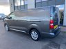 USED 2021 71 PEUGEOT EXPERT 1.5 BLUEHDI PROFESSIONAL PREMIUM L2 LWB 6 SPEED EURO 6  ULEZ FREE  AIR CONDITIONING