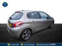USED 2013 13 PEUGEOT 208 1.6 E-HDI INTUITIVE 5d 92 BHP &pound;0 Tax_Long MOT_1.6L_Diesel_Manual
