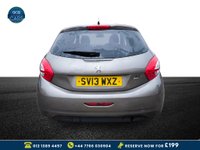 USED 2013 13 PEUGEOT 208 1.6 E-HDI INTUITIVE 5d 92 BHP &pound;0 Tax_Long MOT_1.6L_Diesel_Manual