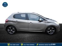 USED 2013 13 PEUGEOT 208 1.6 E-HDI INTUITIVE 5d 92 BHP &pound;0 Tax_Long MOT_1.6L_Diesel_Manual