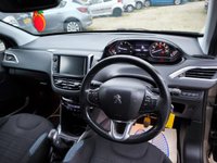 USED 2013 13 PEUGEOT 208 1.6 E-HDI INTUITIVE 5d 92 BHP &pound;0 Tax_Long MOT_1.6L_Diesel_Manual