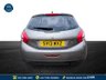USED 2013 13 PEUGEOT 208 1.6 E-HDI INTUITIVE 5d 92 BHP &pound;0 Tax_Long MOT_1.6L_Diesel_Manual