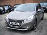 USED 2013 13 PEUGEOT 208 1.6 E-HDI INTUITIVE 5d 92 BHP &pound;0 Tax_Long MOT_1.6L_Diesel_Manual