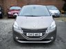USED 2013 13 PEUGEOT 208 1.6 E-HDI INTUITIVE 5d 92 BHP &pound;0 Tax_Long MOT_1.6L_Diesel_Manual