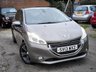 USED 2013 13 PEUGEOT 208 1.6 E-HDI INTUITIVE 5d 92 BHP &pound;0 Tax_Long MOT_1.6L_Diesel_Manual