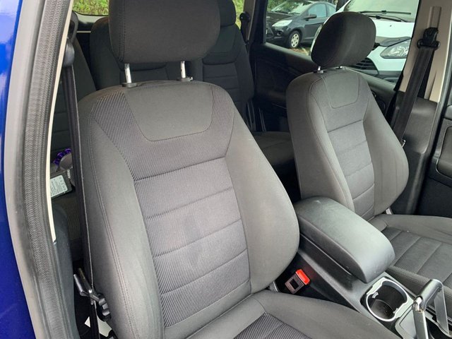 View our FORD S-MAX