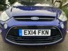 USED 2014 14 FORD S-MAX 2.0 TITANIUM TDCI BIGGEST EVER SALE  WAS &pound;8995