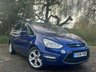 USED 2014 14 FORD S-MAX 2.0 TITANIUM TDCI BIGGEST EVER SALE  WAS &pound;8995