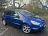 USED 2014 14 FORD S-MAX 2.0 TITANIUM TDCI BIGGEST EVER SALE  WAS &pound;8995
