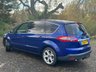 USED 2014 14 FORD S-MAX 2.0 TITANIUM TDCI BIGGEST EVER SALE  WAS &pound;8995