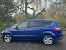 USED 2014 14 FORD S-MAX 2.0 TITANIUM TDCI BIGGEST EVER SALE  WAS &pound;8995
