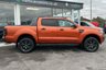 USED 2016 16 FORD RANGER 3.2 WILDTRAK 4X4 DCB TDCI 4d 197 BHP  NO VAT NO VAT- MOUTAIN ROLLER TOP