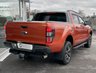 USED 2016 16 FORD RANGER 3.2 WILDTRAK 4X4 DCB TDCI 4d 197 BHP  NO VAT NO VAT- MOUTAIN ROLLER TOP