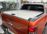USED 2016 16 FORD RANGER 3.2 WILDTRAK 4X4 DCB TDCI 4d 197 BHP  NO VAT NO VAT- MOUTAIN ROLLER TOP